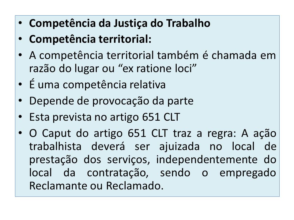 Organiza O Da Justi A Do Trabalho Ppt Carregar